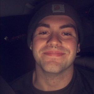 Meet your Posher, Nickolas